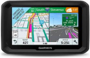 Garmin Garmin Dezl 580  